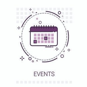 Advertising your Brand Promoting Events