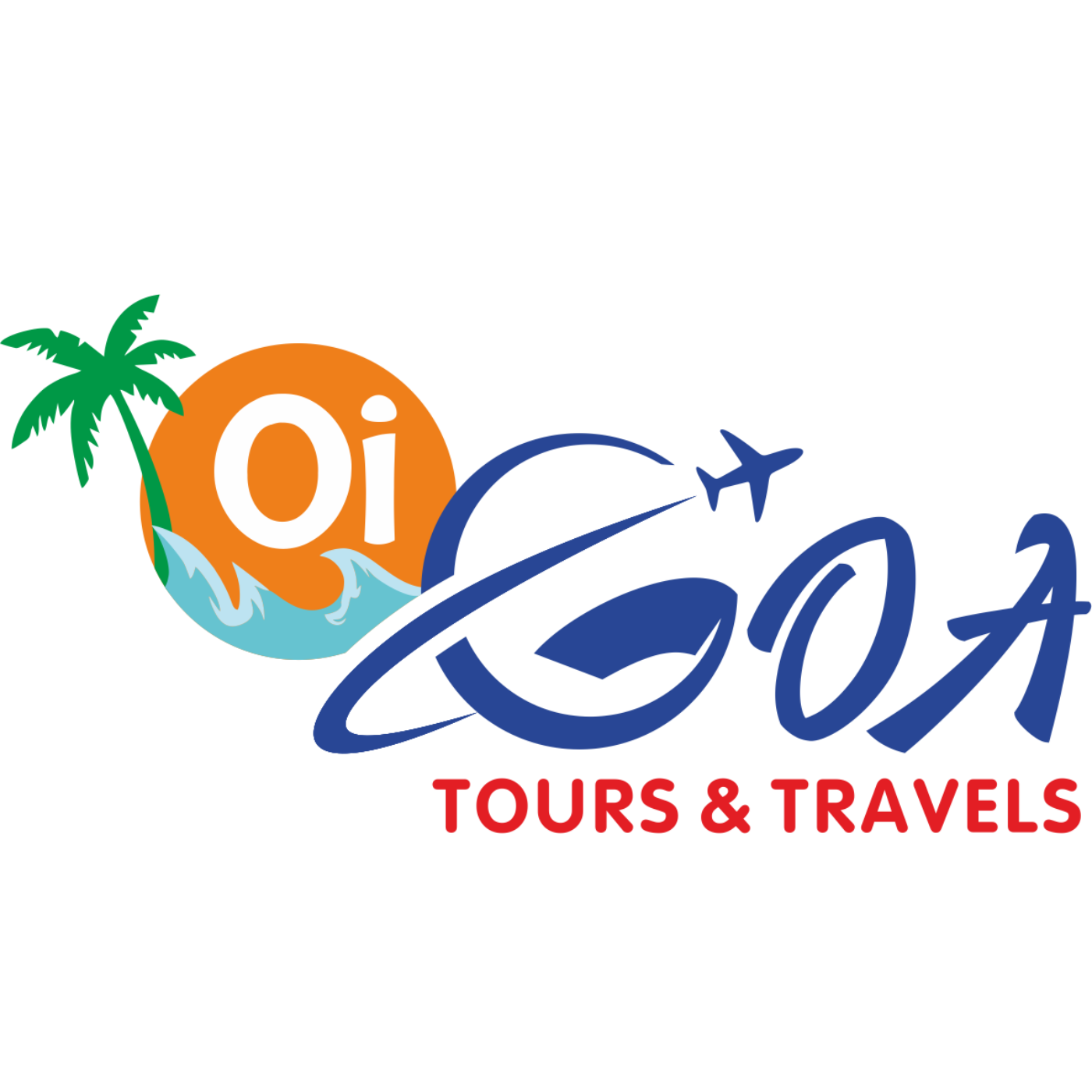 Oi Goa Tours and Travels